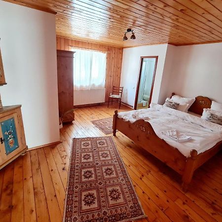 Вилла Casa Rai Предял Экстерьер фото