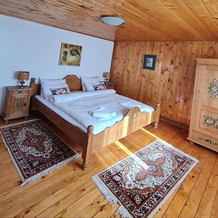 Вилла Casa Rai Предял Экстерьер фото