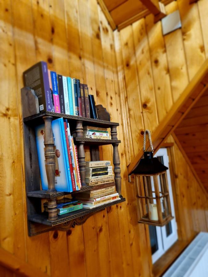 Вилла Casa Rai Предял Экстерьер фото