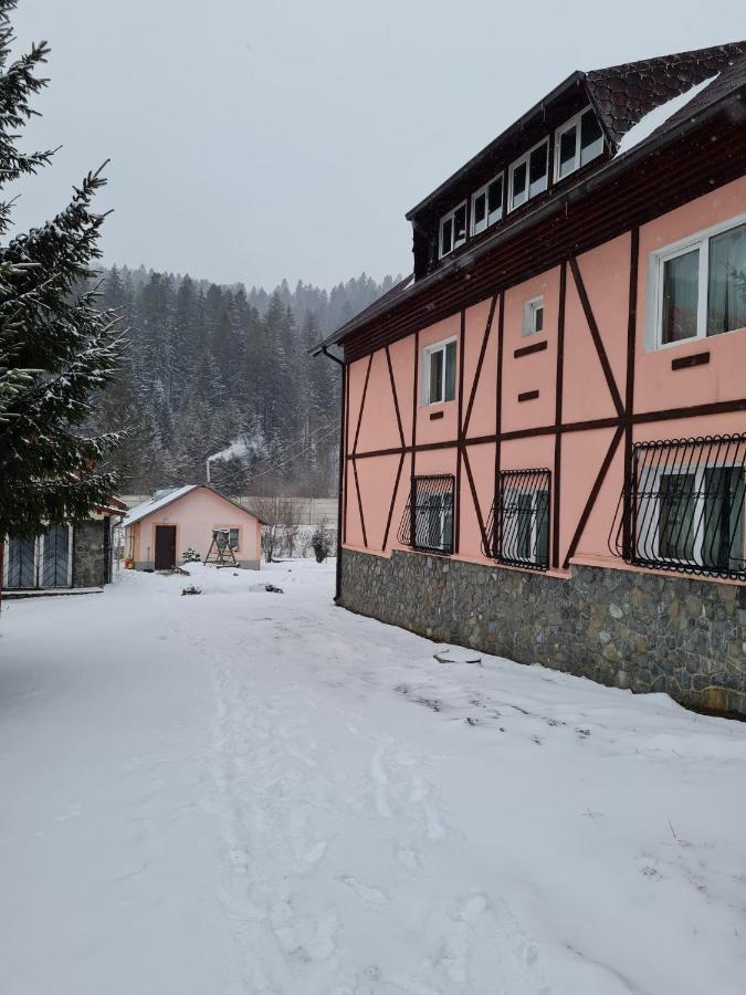 Вилла Casa Rai Предял Экстерьер фото