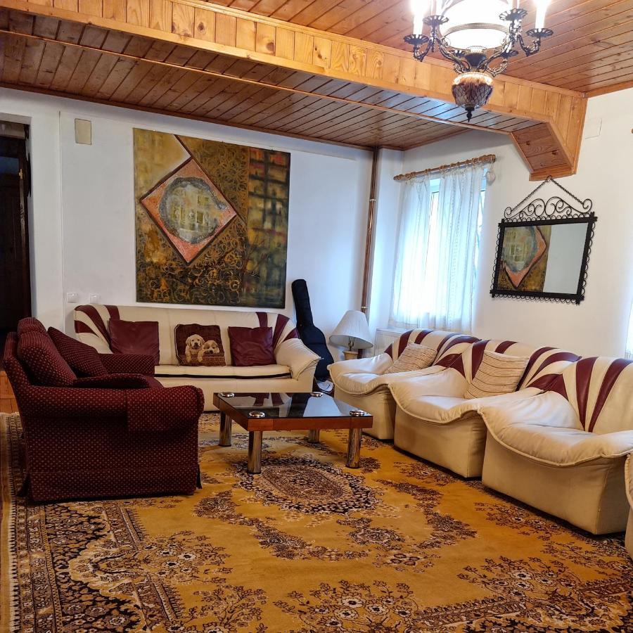 Вилла Casa Rai Предял Экстерьер фото