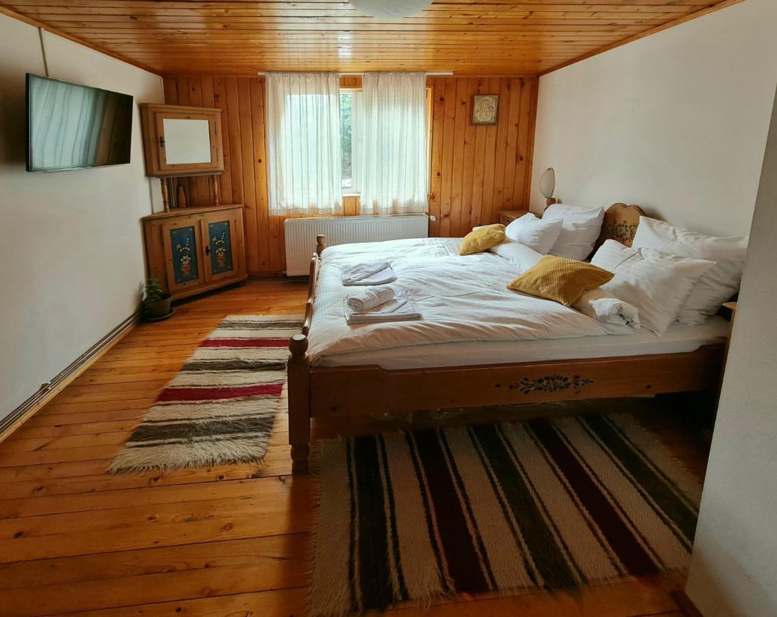 Вилла Casa Rai Предял Экстерьер фото