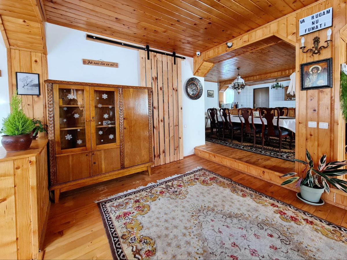 Вилла Casa Rai Предял Экстерьер фото