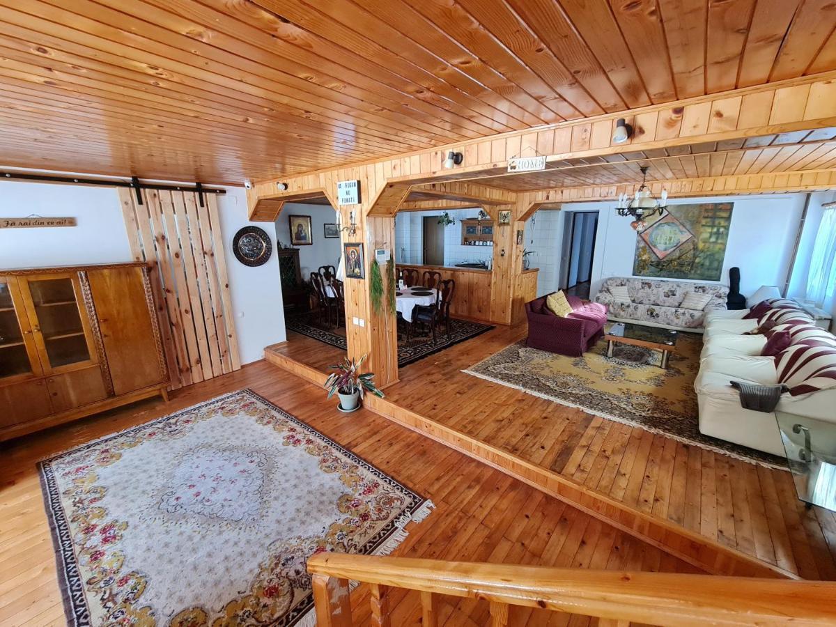 Вилла Casa Rai Предял Экстерьер фото