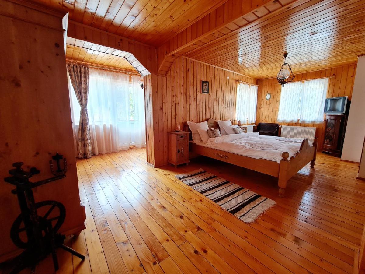 Вилла Casa Rai Предял Экстерьер фото