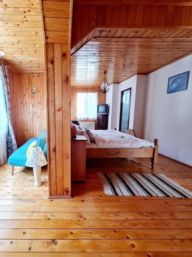 Вилла Casa Rai Предял Экстерьер фото