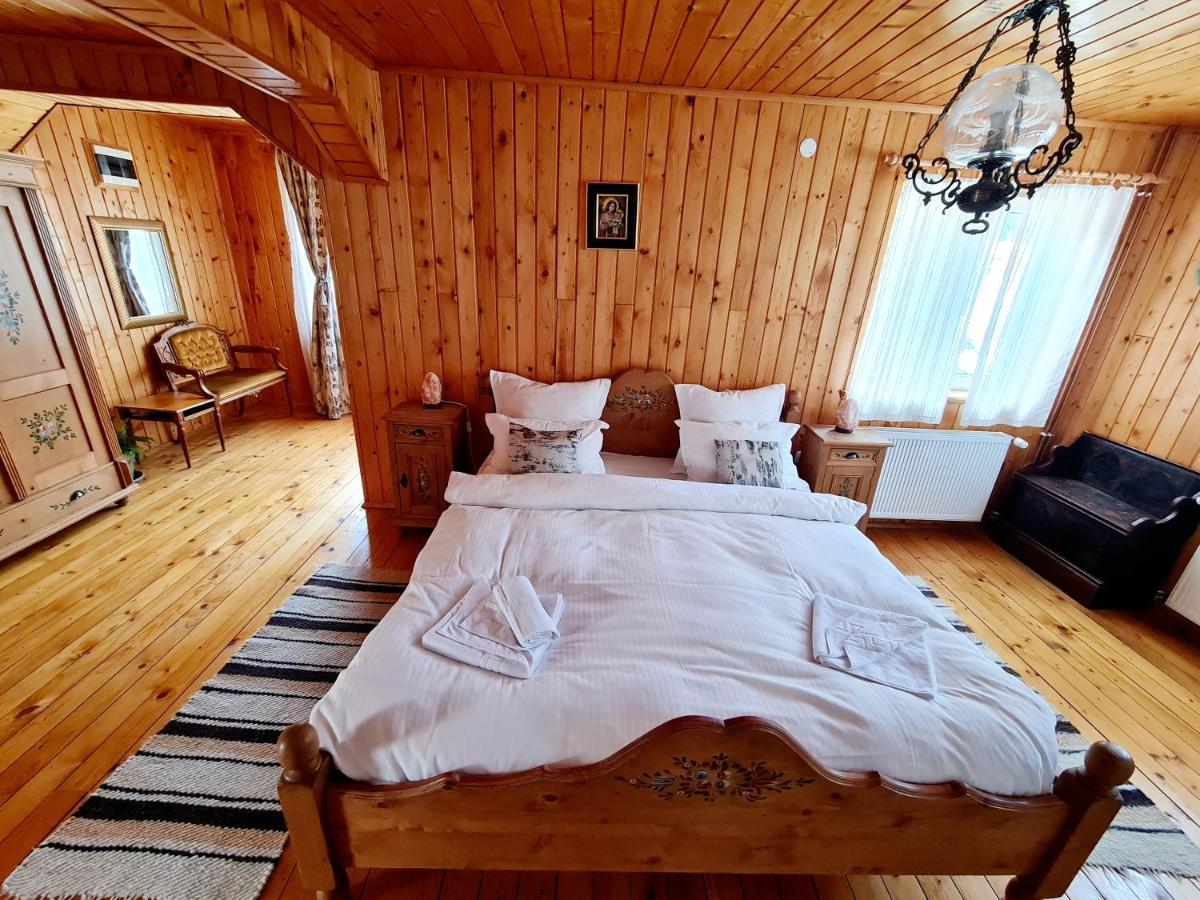 Вилла Casa Rai Предял Экстерьер фото