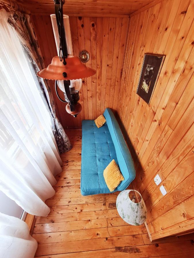 Вилла Casa Rai Предял Экстерьер фото