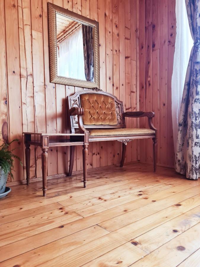 Вилла Casa Rai Предял Экстерьер фото