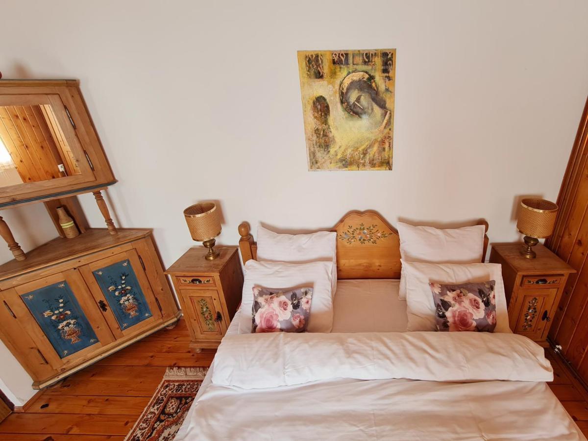 Вилла Casa Rai Предял Экстерьер фото