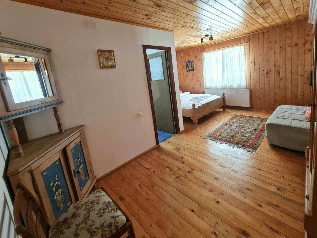 Вилла Casa Rai Предял Экстерьер фото